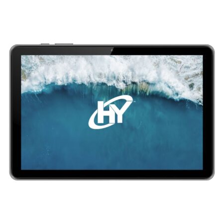Tablet Hyundai Ht10Lb4Msgna02 Plus 10Lb4 4G 10.1″/6Gb RAM/128Gb/Android 15/Gris