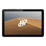 Tableta Hyundai Plus Ht10Lb4Msgna03 - 4G Lte, 8Gb RAM, 256Gb, 10, 1 Pulgadas, Android 15. Incluye Stylus Pen, Audífonos Y Protector De Pantalla