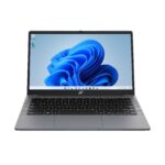 Laptop Hyundai Hybook Ht14Ccic46Sg, Pantalla 14 Pulgadas, Intel Celeron N4020 4Gbddr4/128Gb, Windows 11 Home, 1 Año De Garantia.