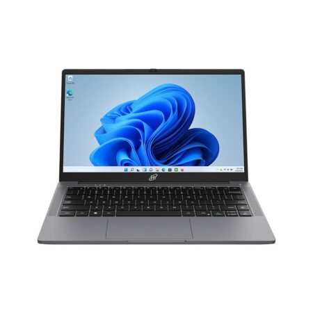 Laptop Hyundai Hybook Pro Ht15Ca10S01Gyb, Pantalla 15 Pulgadas, Intel Corei7, 16Gbddr4/1Tb SSD. Windows 11 Home, 1 Año De Garantia.