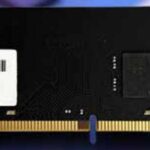 Memorias RAM