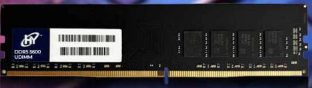 Memorias RAM