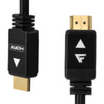 Cable Game Factor Hth400 HDMI A HDMI 8K 2 Mts -