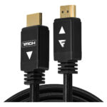 Cable Game Factor Hth400 HDMI A HDMI 8K 2 Mts -