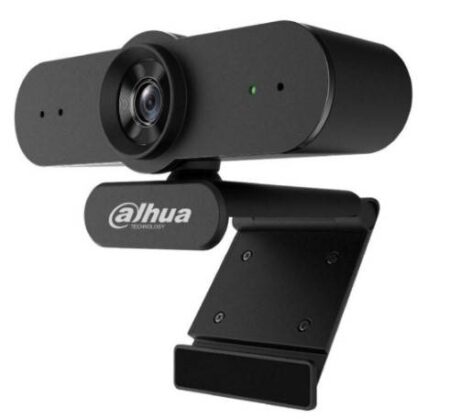 Webcam 2Mp FHD Hti-Uc300V1-N Nb –