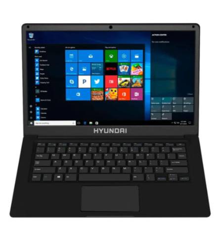 Laptops