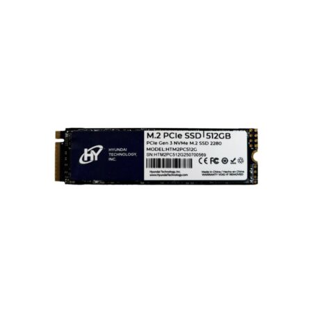 Unidad De Estado Solido - 2Tb M.2 2280, PCIE 3.0 NVMe Htm2Pc2Tb