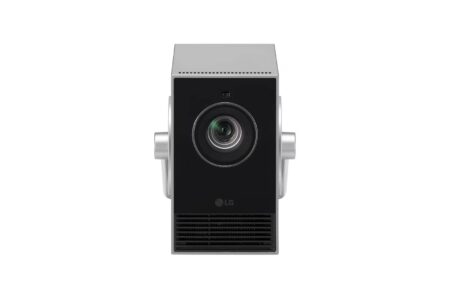 Proyector