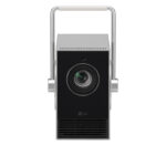 Mini Videoproyector LG Cinebeam Q/500 Lumenes Ansi/4K UHD Dlp 3840X2160/HDMI/USB/Bluetooth/WiFi, Hu710Pb