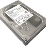 Disco Duro Generico New Pull - 4Tb, SATA, 7200 Rpm, 3.5 Pulgadas, Pc
