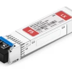 Modulo Transceptor H3C 0231A563 Compatible Con Hw/1000Base-Lx/Lh/Sfp 1310Nm/1310Nm 10Km Lc