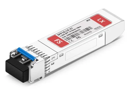 Modulo Transceptor H3C 0231A563 Compatible Con Hw/1000Base-Lx/Lh/Sfp 1310Nm/1310Nm 10Km Lc