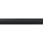 BARRA DE SONIDO 5.1 CANALES, SAMSUNG HW-B750D BLUETOOTH, ALAMBRICO, 400W RMS, HDMI, COLOR NEGRO