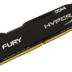 Memoria DDR4 Kingston 4Gb 2133Mhz Hyperx Fury Hx421C14Fb/4