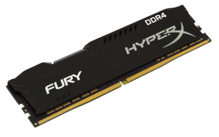 Memoria DDR4 Kingston 4Gb 2133Mhz Hyperx Fury Hx421C14Fb/4