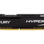 Memoria DDR4 Kingston 4Gb 2133Mhz Hyperx Fury Hx421C14Fb/4