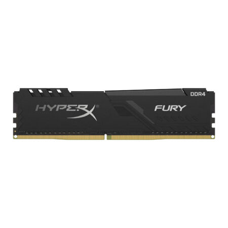 Memoria DDR4 Kingston 4Gb 2666Mhz Hyperx Fury Black Hx426C16Fb3/4