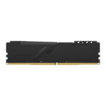 Memoria DDR4 Kingston 4Gb 2666Mhz Hyperx Fury Black Hx426C16Fb3/4