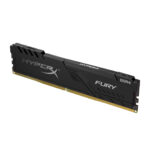 Memoria DDR4 Kingston 4Gb 2666Mhz Hyperx Fury Black Hx426C16Fb3/4