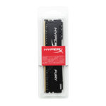 Memoria DDR4 Kingston 4Gb 2666Mhz Hyperx Fury Black Hx426C16Fb3/4
