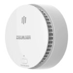 Dahua Hy-Sa2Fa - Detector Inteligente De Humo WiFi 2.4 Ghz -