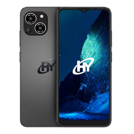 Celular Hyundai Hyline Pro-X Hy65Pa1401Nabk 8/256Gb    –