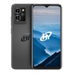 Smartphone Hyundai Hyline Pro 6.51"/128Gb/6Gb RAM/Unisoc T606 1.6 Ghz/Bluetooth/Wi-Fi/4G/Camara Principal De 13Mp/Android 13/Color Negro, Hy65Pa1402Nabk
