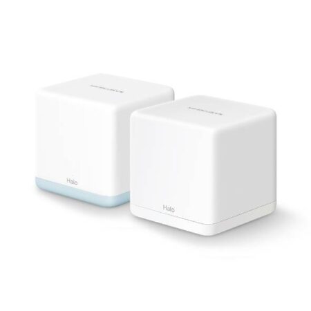 Sistema Wi-Fi En Mesh Para Toda La Casa Ac1200 (Halo H32G(2-Pack)
