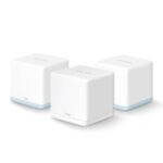 Sistema Wi-Fi En Mesh Para Toda La Casa Ac1200 (Halo H32G(3-Pack)
