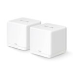 Sistema WiFi 6 En Mesh Ax1500 (Halo H60X(2-Pack)