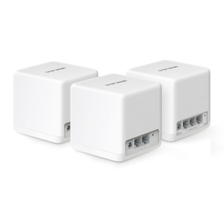 Sistema WiFi 6 En Mesh Ax1500 (Halo H60X(3-Pack)