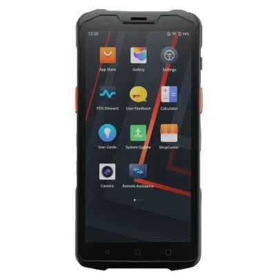 Escaner De Mano Sunmi L2Spro IP68/Lector Codigos/Compatible Con Tarjetas Mifare/NFC