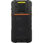 Escaner De Mano Sunmi L2Spro IP68/Lector Codigos/Compatible Con Tarjetas Mifare/NFC
