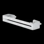 Herraje Multiproposito Syscom Towers Shu-Ptz-30 Para Torre Stz30G/Ideal Para Instalacion De Ptz O Bullet En Torre