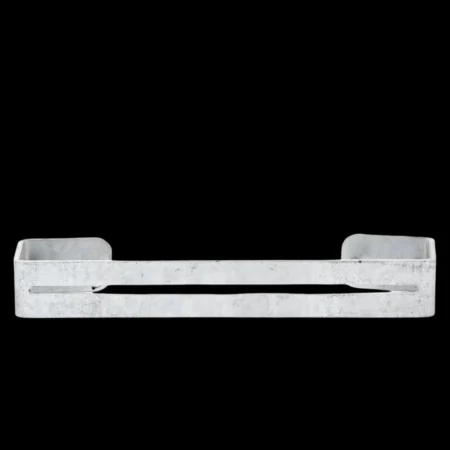 Herraje Multiproposito Syscom Towers Shu-Ptz-30 Para Torre Stz30G/Ideal Para Instalacion De Ptz O Bullet En Torre