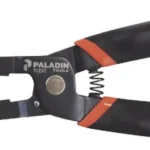 Pinzas Tempo Tc-Ext, Para Inserción Y Extraccion De Conectores Lc Y Sc De Fibra Optica, Color Negro