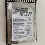 HPE 765466-B21 disco duro interno 2.5″ 2 TB SAS