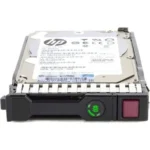 HPE 765466-B21 disco duro interno 2.5″ 2 TB SAS