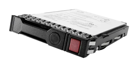 HPE P18434-B21 unidad interna de estado sólido 2.5″ 960 GB Serial ATA III MLC