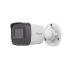 Camara Bala IP Series Hilook Ipc-B141H-C 4Mpx/Lente 2.8 Mm/20 Mts Ir/Exterior IP67/PoE/Dwdr/H.265+/Onvif
