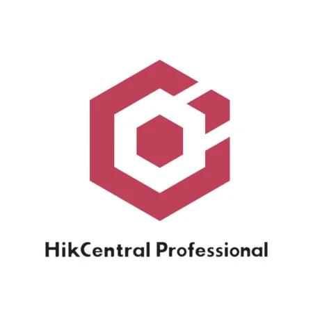 Licencia De 1 Body Camera Portatil Hikvision Hc-P-Bwc/1C Hikcentral Professional