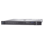 Servidor Hikvision Dell Xeon E2324G/Hikcentral Professional/Licencia Base De Videovigilancia/64 Canales De Video/Windows Server 2019/Hcpvssb/Hw/64C(B)