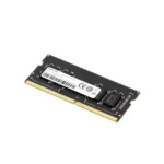 MEMORIA SODIMM DDR4 16GB 2666MHZ HIKSEMI HIKER/S/DDR4/16G/2666 PARA LAPTOPS O NAS