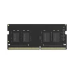 MEMORIA SODIMM DDR4 16GB 2666MHZ HIKSEMI HIKER/S/DDR4/16G/2666 PARA LAPTOPS O NAS
