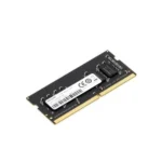 MEMORIA SODIMM DDR4 16GB 2666MHZ HIKSEMI HIKER/S/DDR4/16G/2666 PARA LAPTOPS O NAS