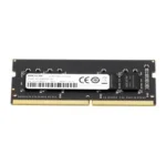 MEMORIA SODIMM DDR4 16GB 2666MHZ HIKSEMI HIKER/S/DDR4/16G/2666 PARA LAPTOPS O NAS