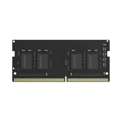 MEMORIA SODIMM DDR4 16GB 2666MHZ HIKSEMI HIKER/S/DDR4/16G/2666 PARA LAPTOPS O NAS