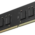 MEMORIA DDR5 16GB 6400MHZ HIKSEMI HIKER/U/DDR5/16G/6400 COLOR NEGRO/PARA EQUIPO DE RACK O ESCRITORIO