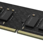 MEMORIA DDR5 16GB 6400MHZ HIKSEMI HIKER/U/DDR5/16G/6400 COLOR NEGRO/PARA EQUIPO DE RACK O ESCRITORIO