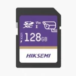 Memoria MicroSD 128Gb Hiksemi Hs-Tf-E3/128G Clase 10, 180Mb/S Lectura, 150Mb/S Escritura